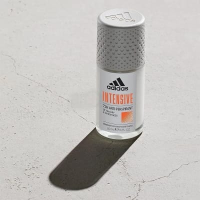 Picture of Adidas Intensive 72H Anti-Perspirant Roll On 50ml