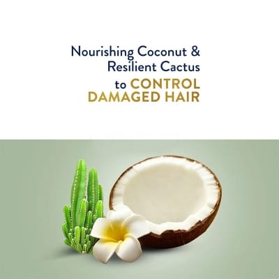 Picture of Parachute Gold Hair Cream Damage Repair with Coconut and Cactus 140ml