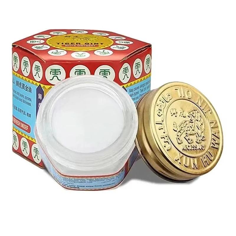 Picture of Tiger Cloud Balm 19.4g