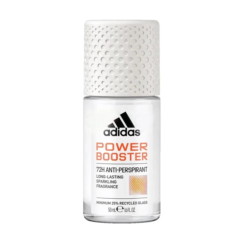 Picture of Adidas Power Booster 72H Anti Perspirant Women Deo Roll On 50ml