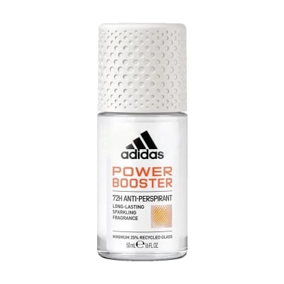 Picture of Adidas Power Booster 72H Anti Perspirant Women Deo Roll On 50ml