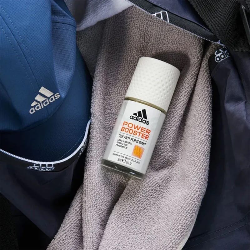 Picture of Adidas Power Booster 72H Anti Perspirant Women Deo Roll On 50ml