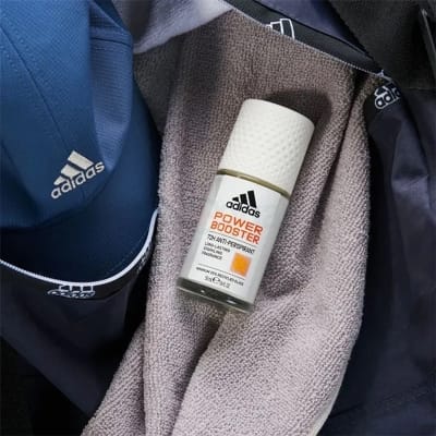 Picture of Adidas Power Booster 72H Anti Perspirant Women Deo Roll On 50ml
