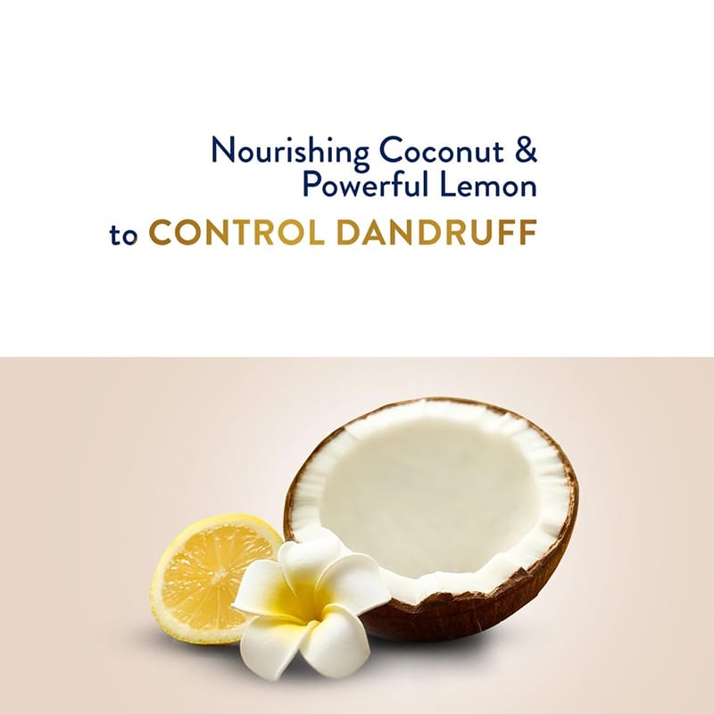 Picture of Parachute Gold Anti-Dandruff Hair Cream 140ml