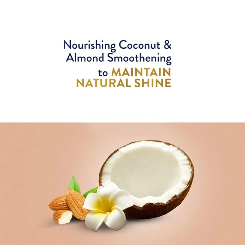 Picture of Parachute Gold Hair Cream Natural Shine with Coconut and Almond 140ml