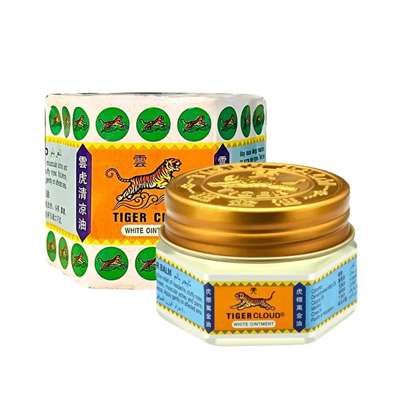 Picture of Tiger Cloud Balm 19.4g
