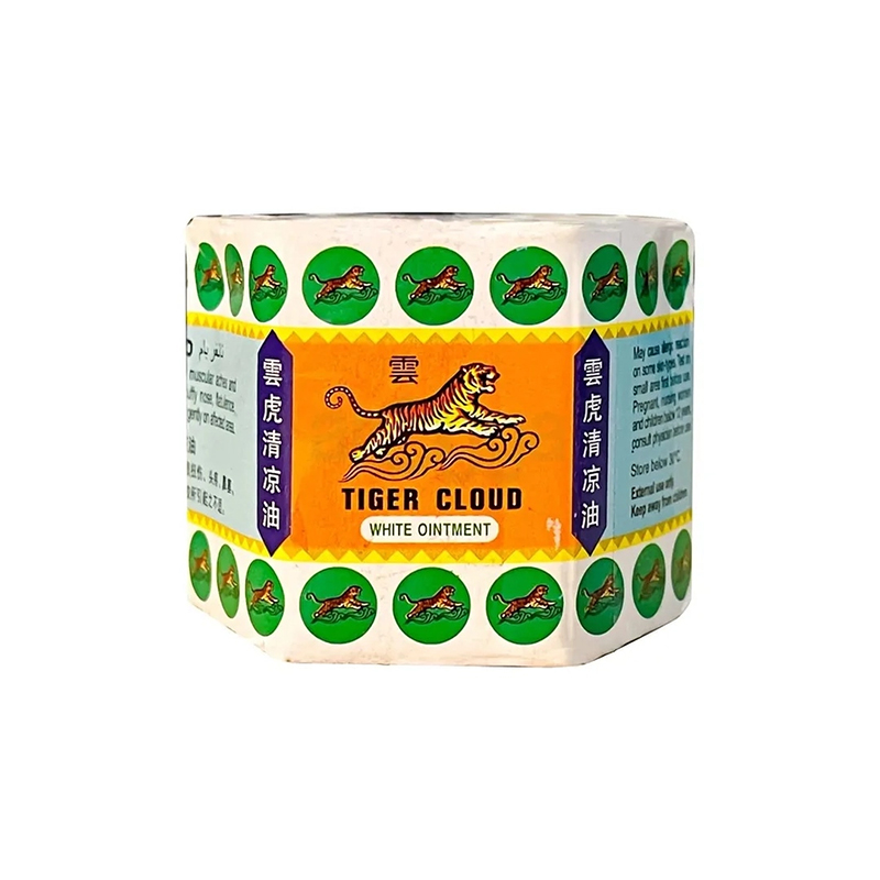 Picture of Tiger Cloud Balm 19.4g