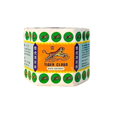Picture of Tiger Cloud Balm 19.4g