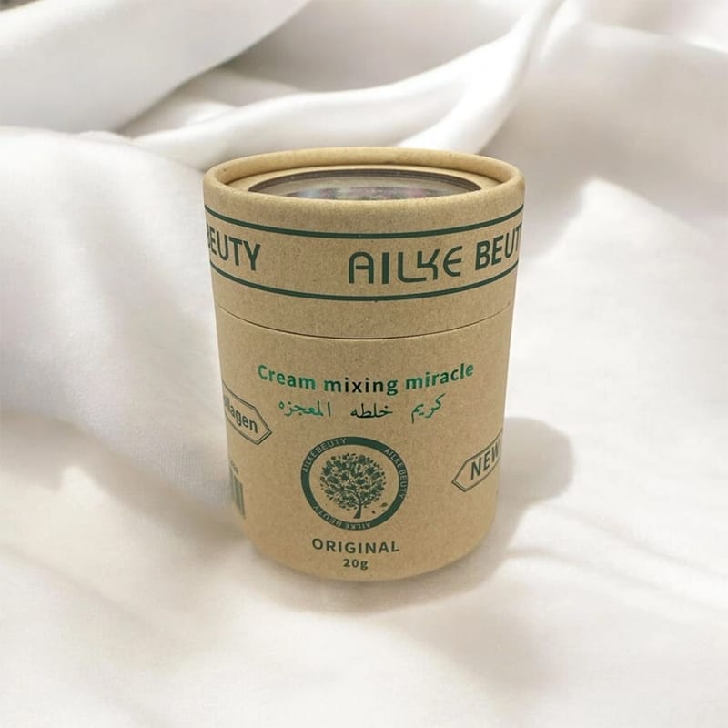 Picture of Alike Beauty Cream Mixing Miracle