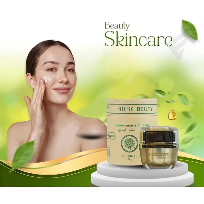 Picture of Alike Beauty Cream Mixing Miracle