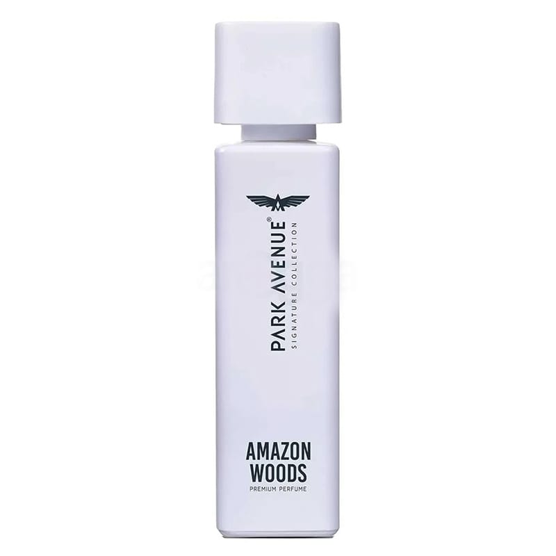 Picture of Park Avenue Amazon Woods Perfume for Men 120ml