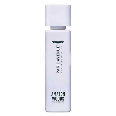 Picture of Park Avenue Amazon Woods Perfume for Men 120ml