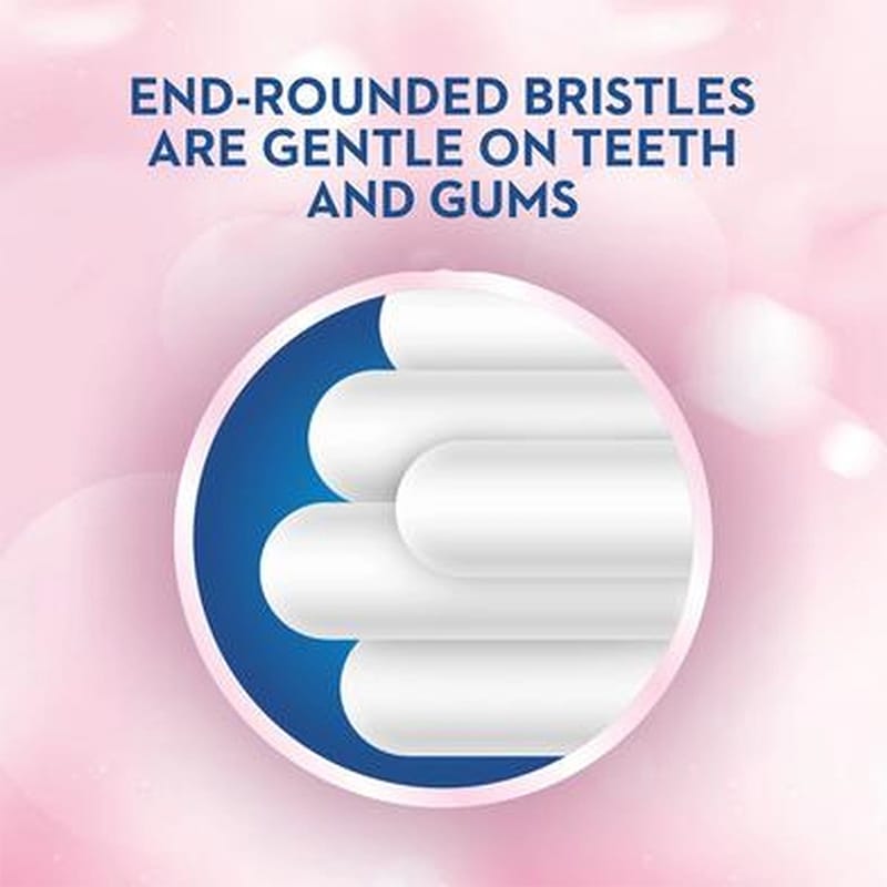 Picture of Oral-B Ultrathin Sensitive Toothbrush Buy 2 Get 2 Free (Extra Soft)