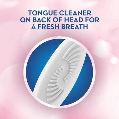 Picture of Oral-B Ultrathin Sensitive Toothbrush Buy 2 Get 2 Free (Extra Soft)