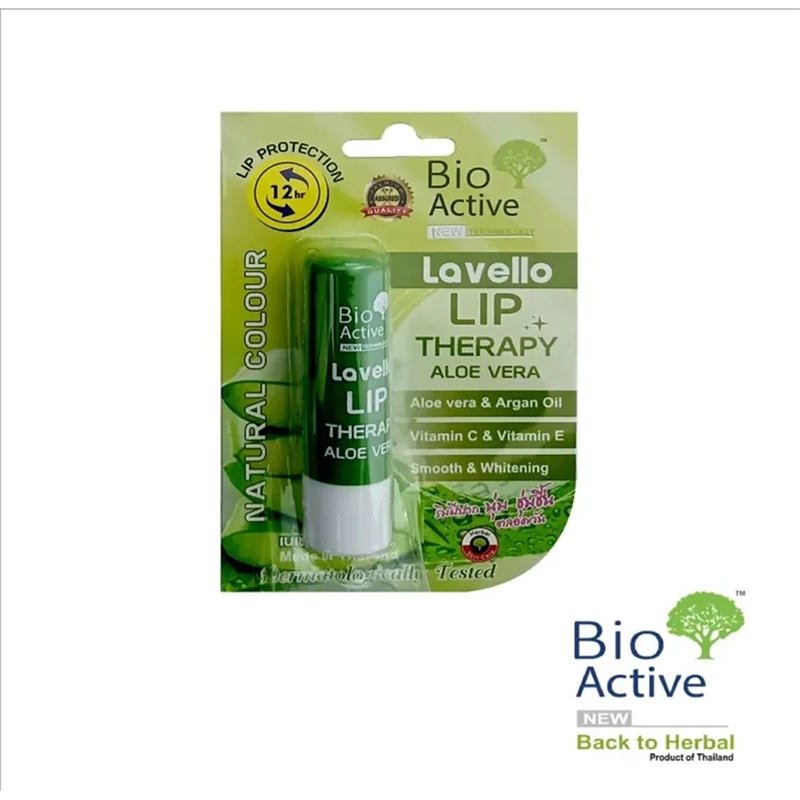 Picture of Bio Active Lavello Lip Therapy Aloe Vera