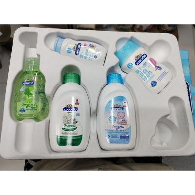 Picture of Kodomo Toiletries Giftset 5pcs