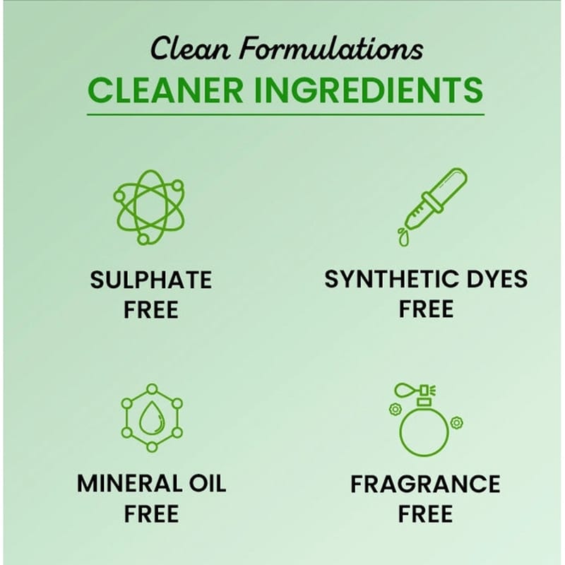 Picture of Dot and key Cica Calming Face wash and moisturizer combo