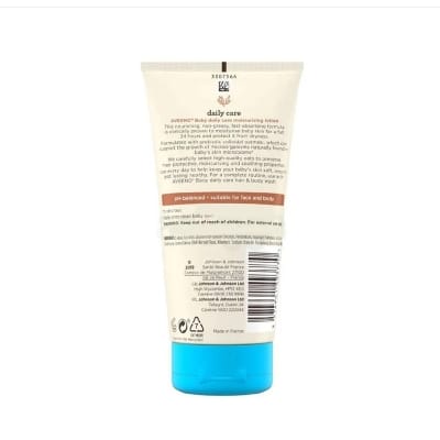 Picture of Aveeno Baby Daily Care Moisturizing Lotion for Sensitive Skin 150ml