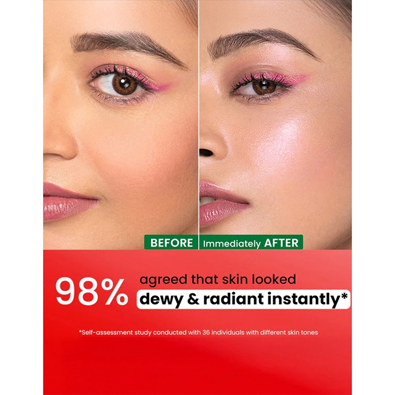 Picture of Dot and Key Strawberry Moisturizer - 15ml