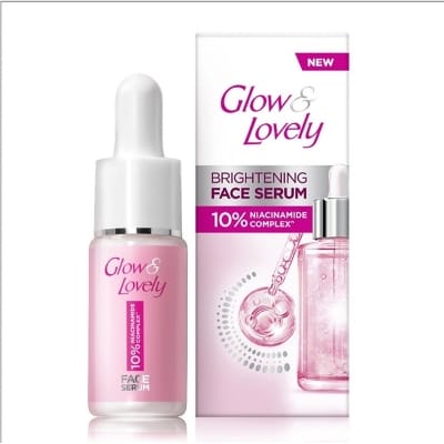 Picture of Glow & Lovely Brightening Face Serum 14ml