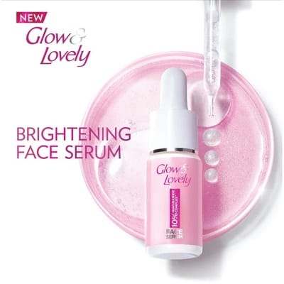 Picture of Glow & Lovely Brightening Face Serum 14ml