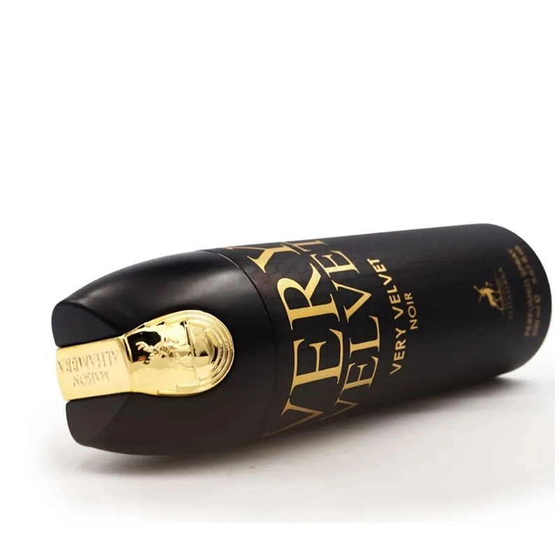 Picture of Maison Alhambra Very Velvet Noir Perfumed Spray 200ml