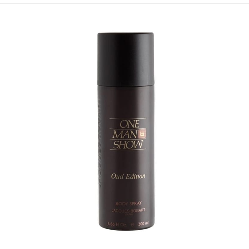 Picture of One Man Show Oud Edition Body Spray 200ml