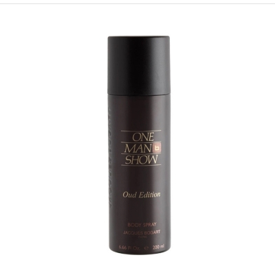 Picture of One Man Show Oud Edition Body Spray 200ml