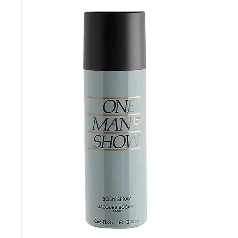 Picture of Jacques Bogart One Man Show Body Spray for Men