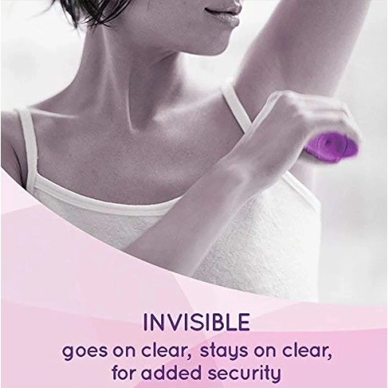 Picture of Lady Speed ​​Stick Invisible Dry Antiperspirant & Deodorant, Powder Fresh 39.6 gm