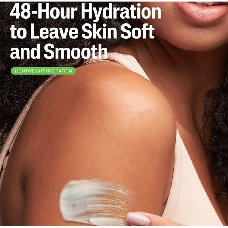 Picture of Cetaphil Moisturizing Lotion for Dry to Normal, Sensitive Skin Avocado Oil and Vitamins E, B5 & B3 59ml