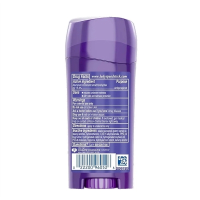 Picture of Lady Speed ​​Stick Invisible Dry Power Antiperspirant/Deodorant, Wild Freesia 65gm