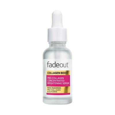 Picture of Fadeout Collagen Boost Concentrated Brightening Serum 30ml