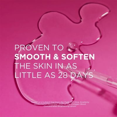 Picture of Fadeout Collagen Boost Concentrated Brightening Serum 30ml