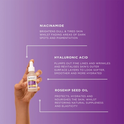 Picture of Fadeout Anti-Wrinkle Concentrated Brightening Serum 30ml