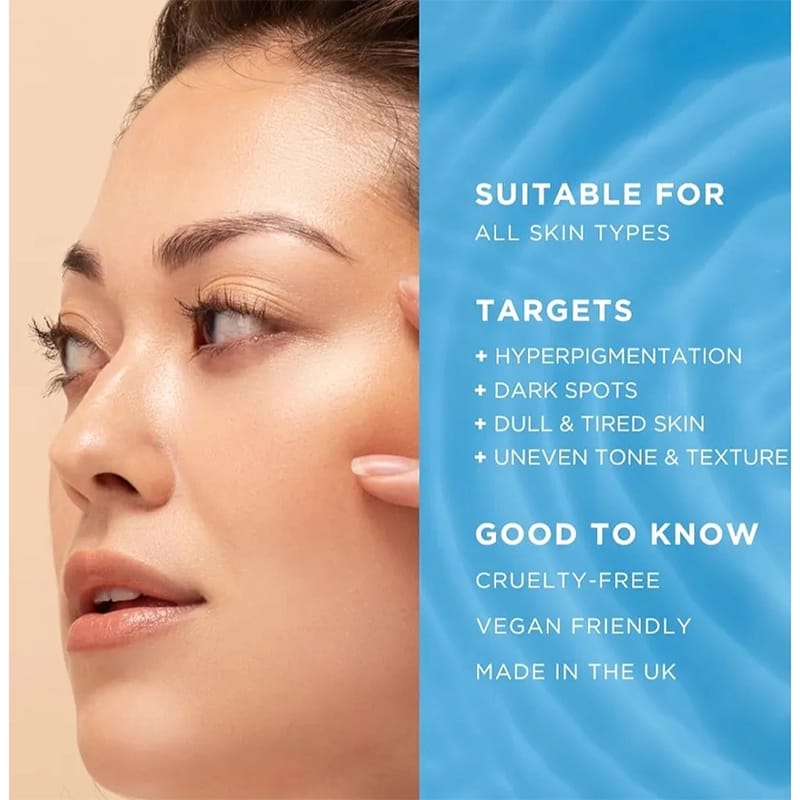 Picture of Fadeout Advanced Brightening Night Cream, 50 ml