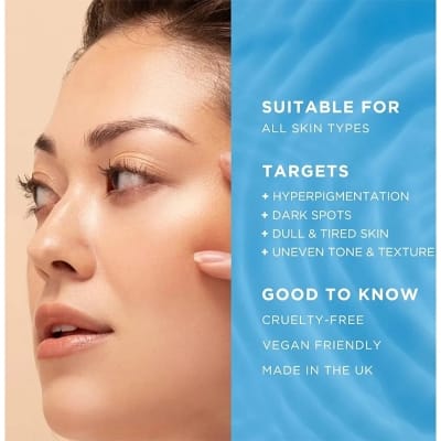 Picture of Fadeout Advanced Brightening Night Cream, 50 ml
