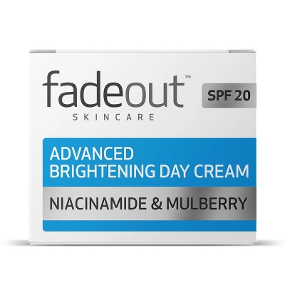 Picture of Fadeout Advanced Brightening Day Cream SPF20 50ml