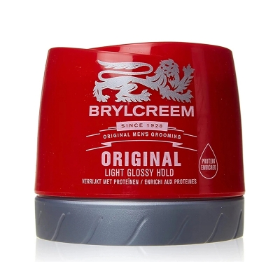 Picture of Brylcreem Protein Enriched Light Glossy Hold 250Ml