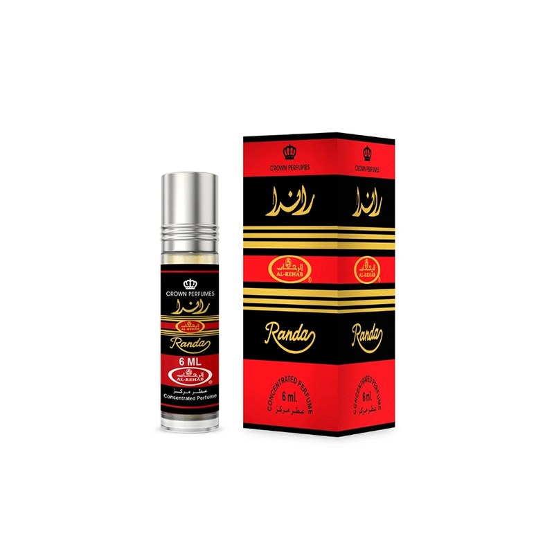 Picture of Al Rehab Randa Ator 6ml