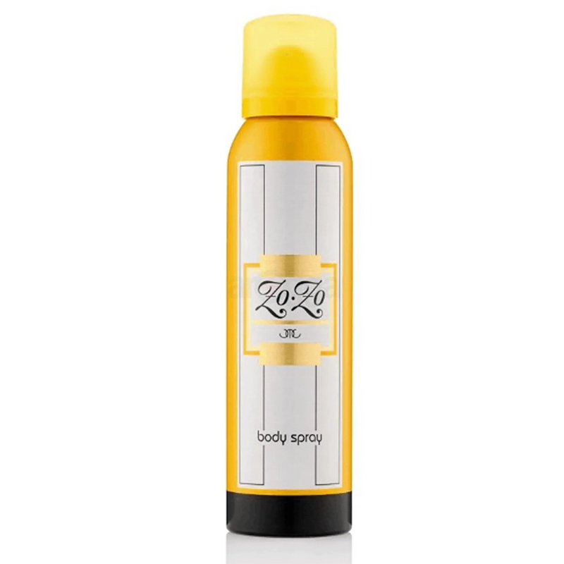 Picture of Milton Lloyd ZoZo Woman Body Spray 150ml