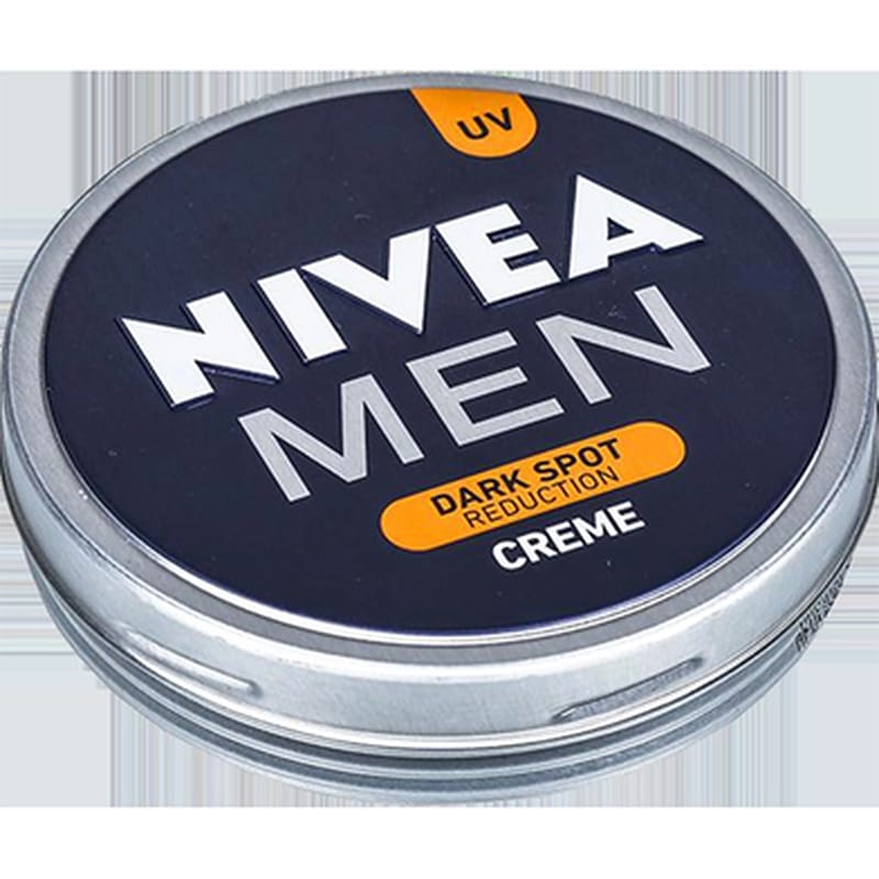 Picture of Nivea Men Dark Spot Reduction Creme 60ml Original India
