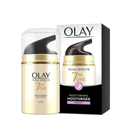 Picture of Olay Total Effect Night Cream 50gm
