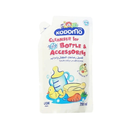 Picture of Kodomo Cleanser for Baby Bottle & Accessories 700ml