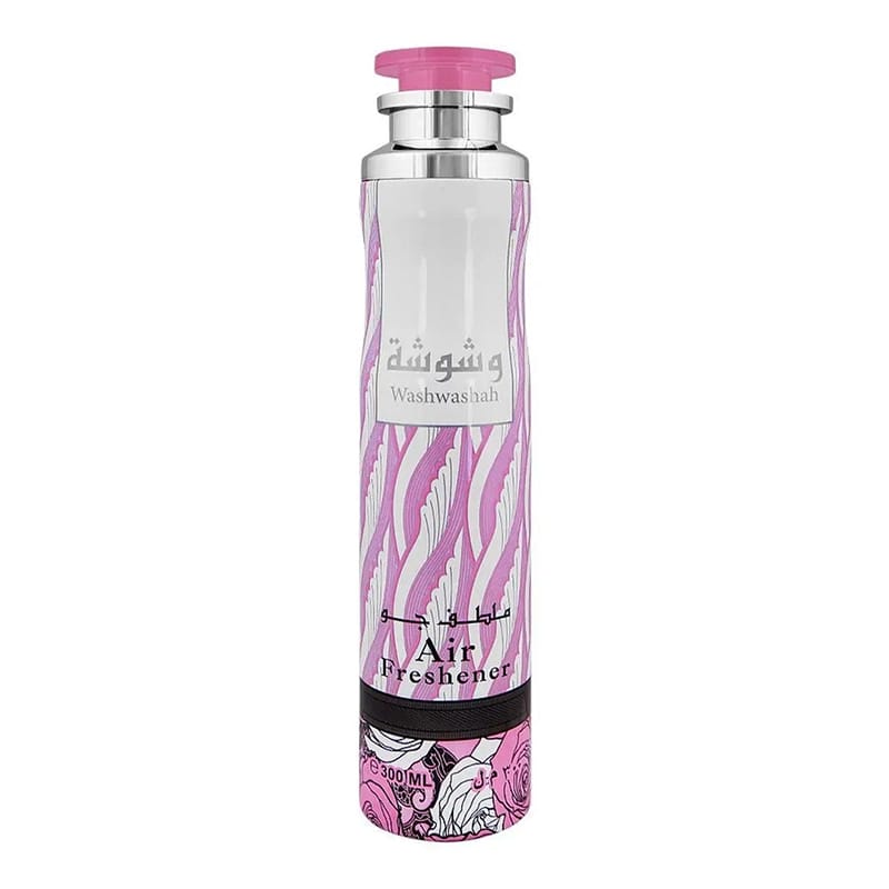 Picture of Lattafa Washwashah Air Freshener 300ml