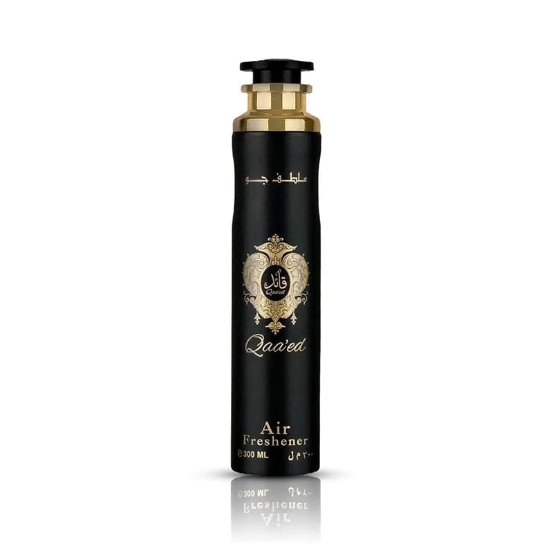 Picture of Lattafa Qaeed Air Freshener 300ml
