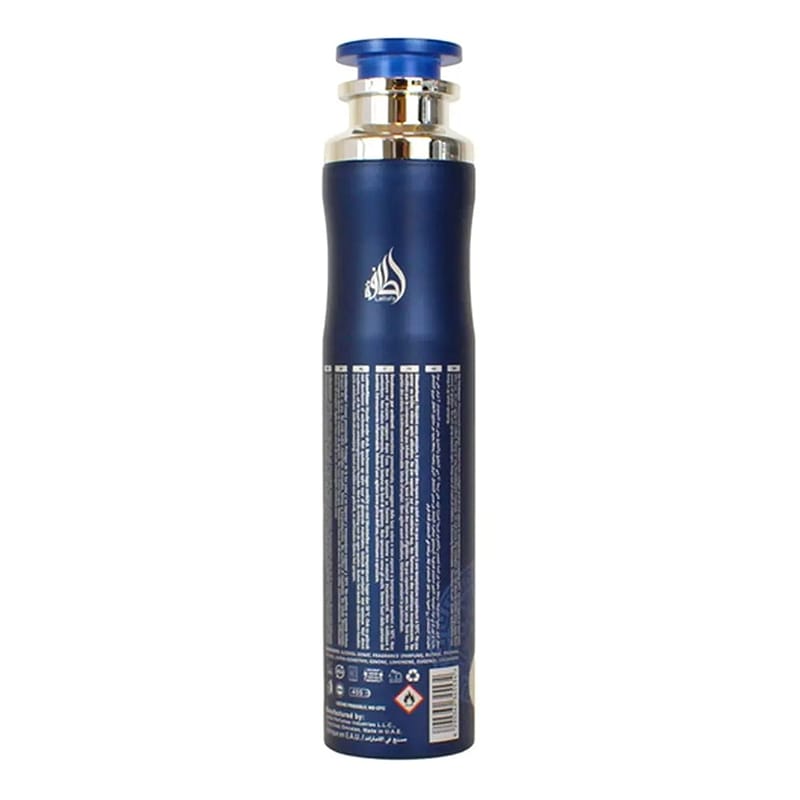 Picture of Lattafa Asad Zanzibar Air Freshener 300ml