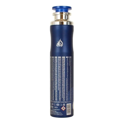 Picture of Lattafa Asad Zanzibar Air Freshener 300ml
