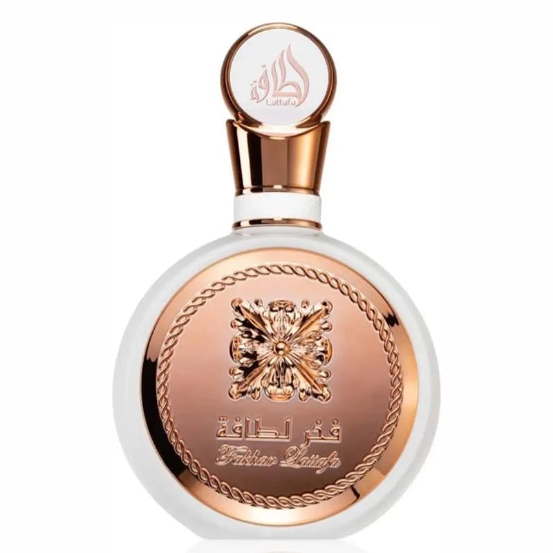 Picture of Lattafa Fakhar (For Women) Perfume 100ml EDP