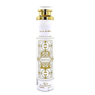 Picture of Lattafa Badee Al Oud Honor & Glory Air Freshener 300ml